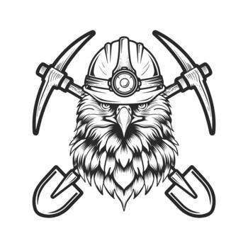 Basic Tools for hard work mining vector