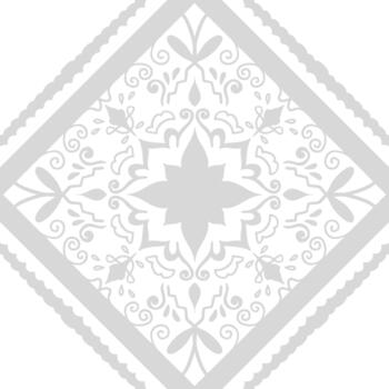 Tile pattern graphics interior vector