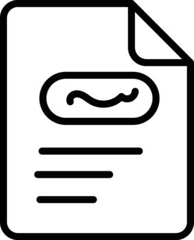 php archivo icono vector