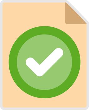 completar 3d interfaz forma icono vector