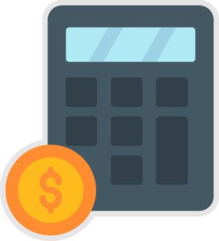 Budget Interactive Symbol Element vector