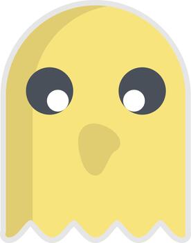 Phantom Coded UI Symbol Mark vector