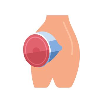 Adjustable GluteHam Developer for Optimal Performance vector