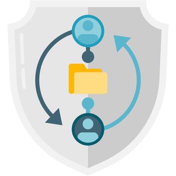 Shared Resources System vector