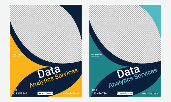 Predictive analytics post design vector