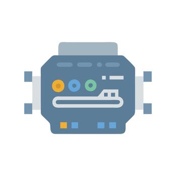 eficiente motor controlar módulo para óptimo actuación vector