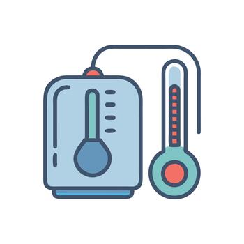 alto rendimiento tetera temperatura controlador para precisión vector