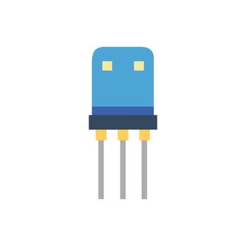 alto rendimiento LED conductor para eficiencia vector