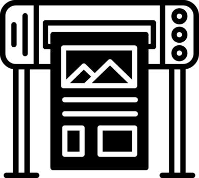 Plotter Smooth App Visual vector