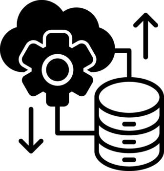 nube base de datos resumido marco objeto vector