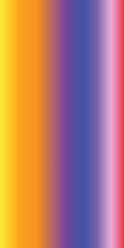 fondo de color arcoiris vector