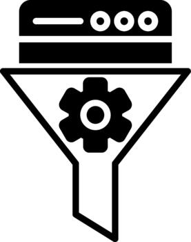 Filter Modular Form vector