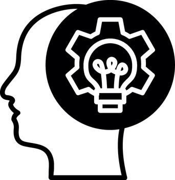 desarrollo agudo borde visual vector