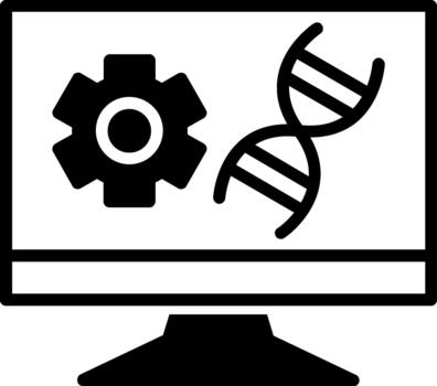 tecnología suave aplicación visual vector