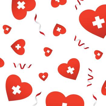 sueco banderas modelo vector