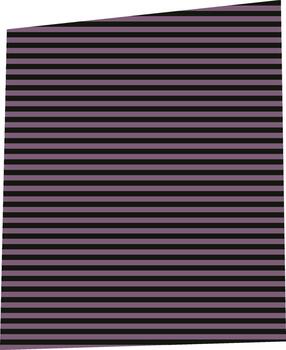 Stripe Pattern Geometric Background vector
