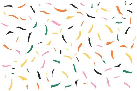 resumen aleatorio forma modelo diseño vector