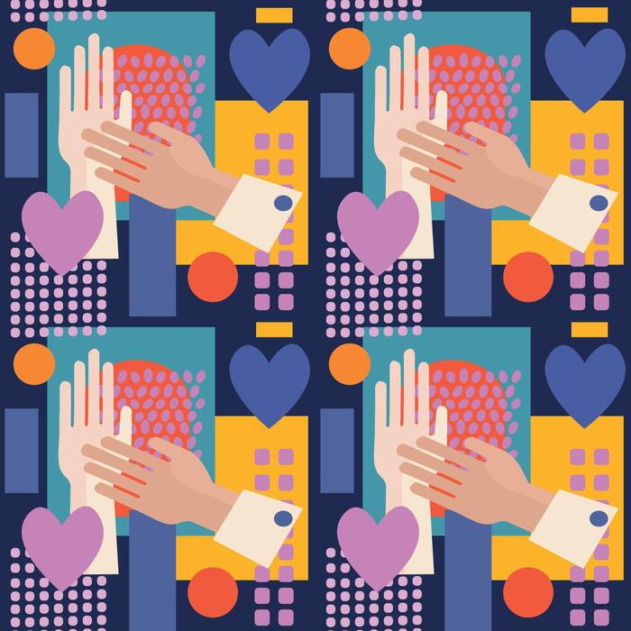 Donate Pattern Vector Art, Icons, and Graphics for Free Download