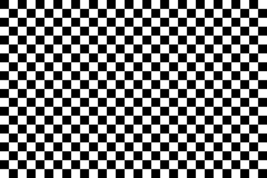 Checker background with grid pattern for design projects. vector