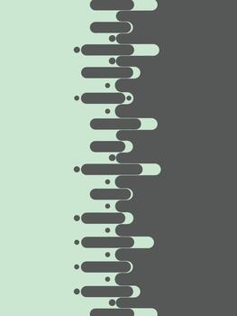 Abstract vertical pattern vector