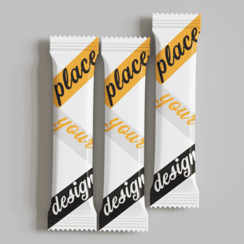 modern Stock Pack branding Vitrine psd