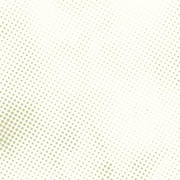 sutil trama de semitonos punto degradado textura vector