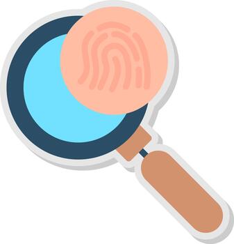 Study Flat Shadow Design vector