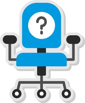 Position Flat Shadow Design vector