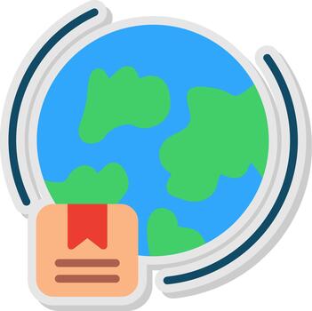 exportar plano sombra diseño vector