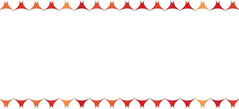 fondo de patrón geométrico vector