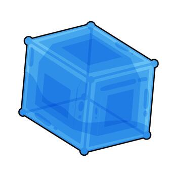 Spatial Mapping Illustration vector