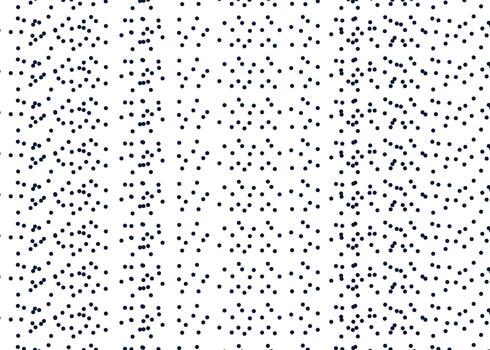 Random Point Distribution Texture Background, Abstract Dot Pattern Surface vector
