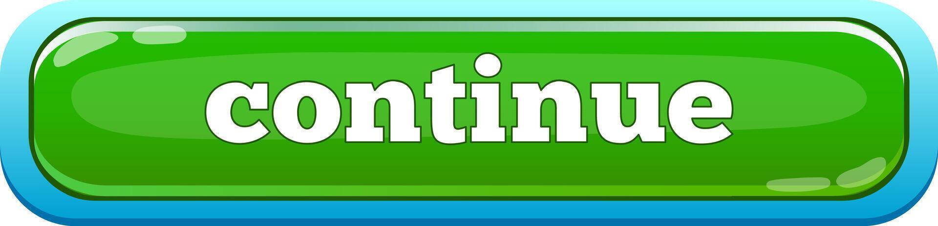 Continue Button Vector Art, Icons, and Graphics for Free Download