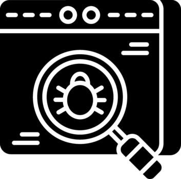 Bug Software Issue System Error vector