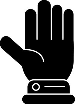 Hand Pointer Gesture Pointer Hand vector