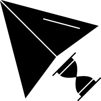 Arrow Pointer Icon Pointer Arrow vector