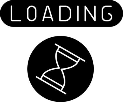 Loading Progress Bar Progress Indicator vector