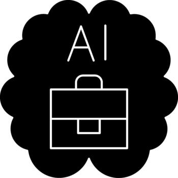 Intelligence Data System Intelligence Platform vector