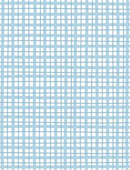 Grid Pattern Seamless Background vector