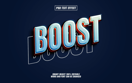 le mot renforcer est dans le milieu de le image psd