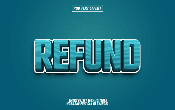 rimborso testo effetto psd