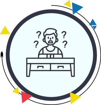memoria dinámica agudo interfaz diseño característica vector