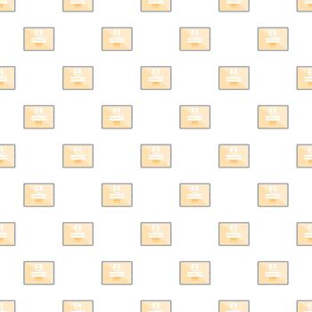usuario iniciar sesión pantalla modelo para digital autorización vector