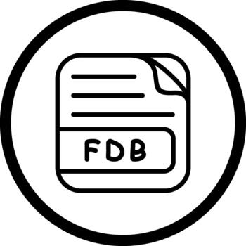 FDB File Functional Clean Interface Feature vector