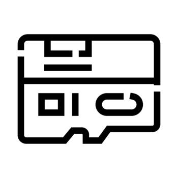 Floppy disk icon saving digital data storage vector