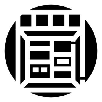 sitio web diseño interfaz para digital desarrollo concepto vector