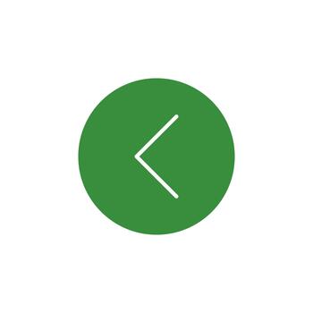 Command Sequence Anchor solid icon for dashboard flow vector