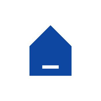 primario origen controlador sólido icono para interactivo dispositivos vector