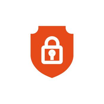 Bold Verification Command solid icon for advanced utilities vector