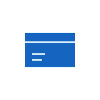 profesional adquisición motor sólido icono para móvil aplicaciones vector